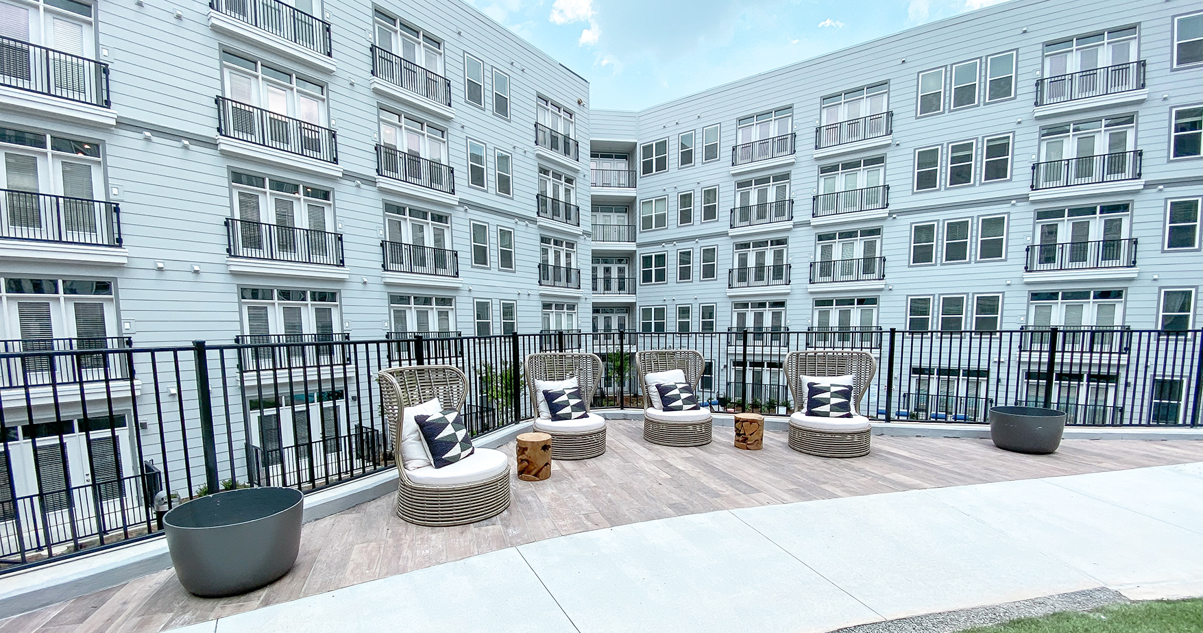 Vine North Hills Photo Gallery