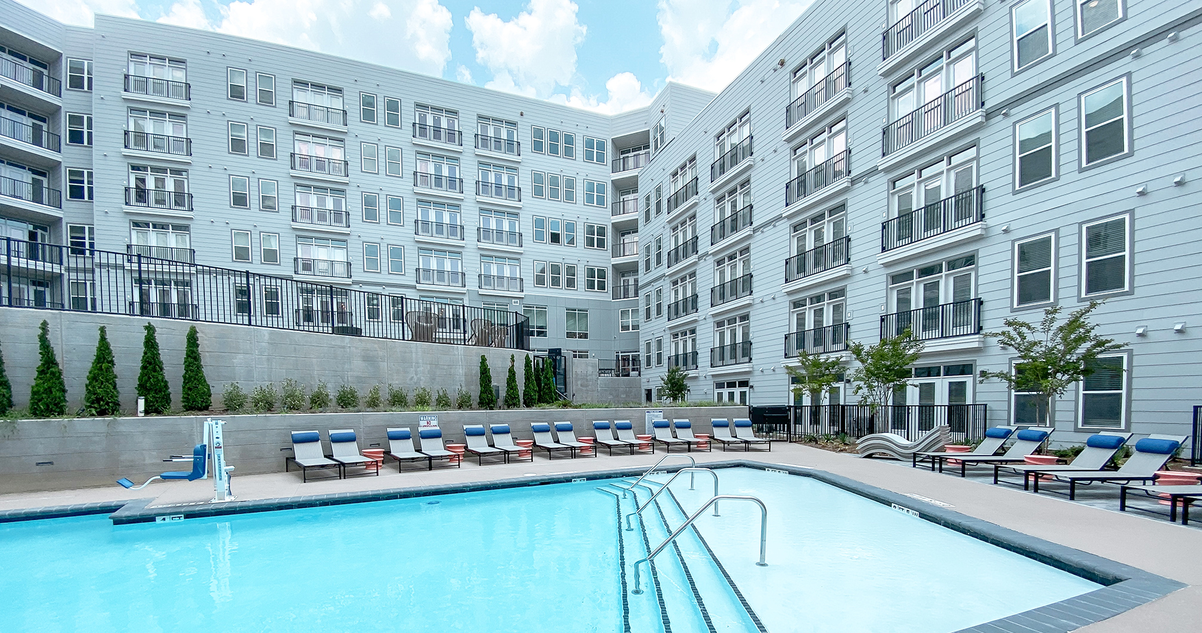 Vine North Hills Photo Gallery